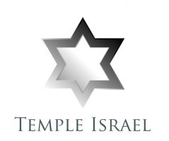 Custom Window Decal - Temple Mart